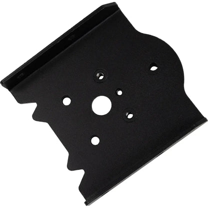 Kit de ajuste - Kit de montaje - Soporte para alforjas - Triumph