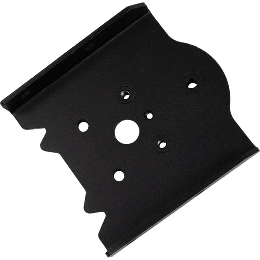 Kit de ajuste - Kit de montaje - Soporte para alforjas - Triumph