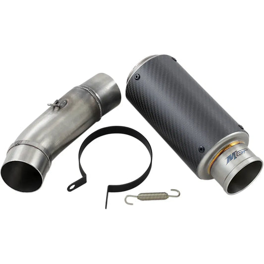 Carbon Fiber MGP Stinger Slip-On