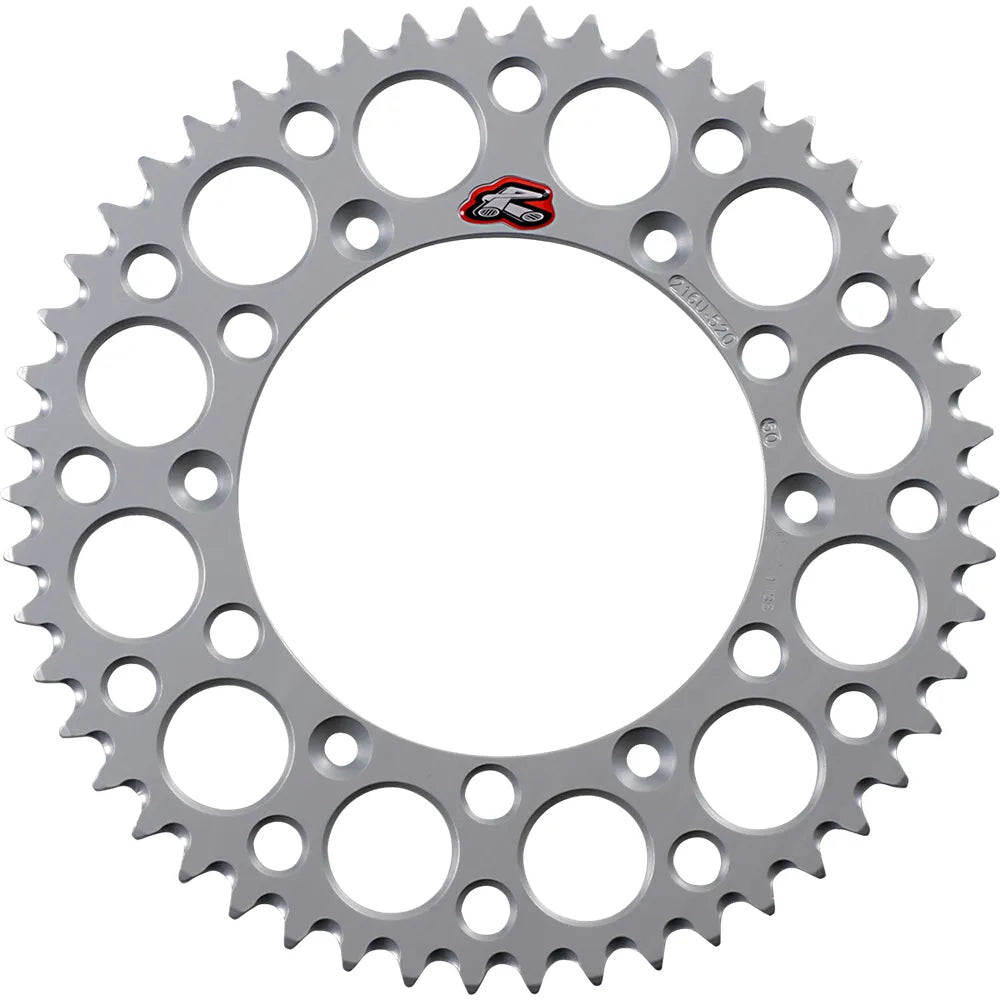 Sprocket - Rear - Husqvarna - 50-Tooth