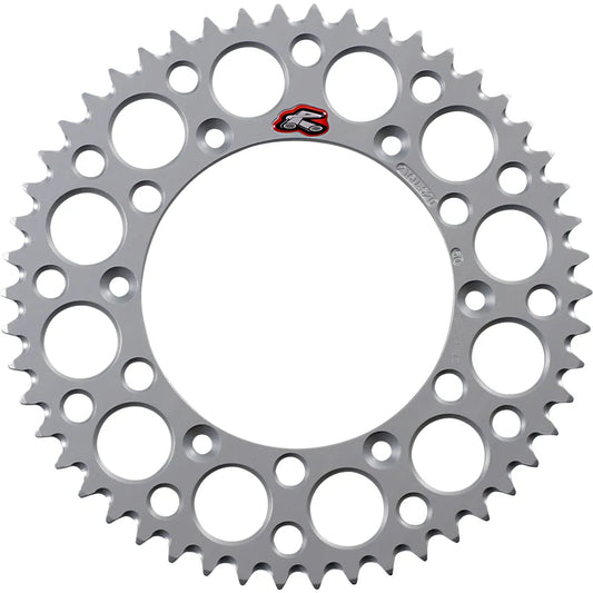 Sprocket - Rear - Husqvarna - 50-Tooth