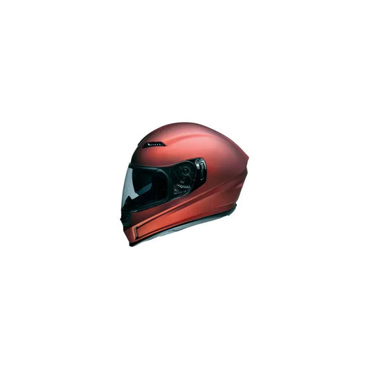 Casco Z1R Jackal Satin - Rojo