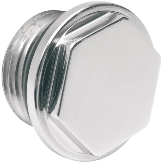 Tapón de Salida del Tanque de Gasolina