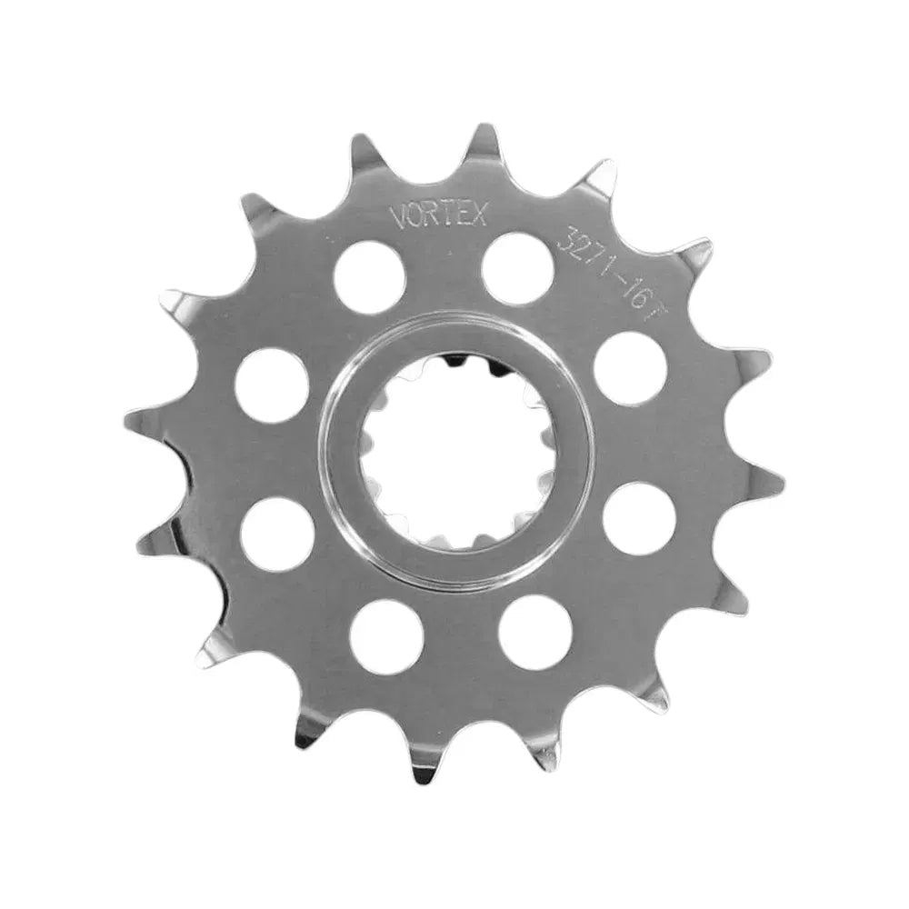 Front Sprocket - 16-Tooth