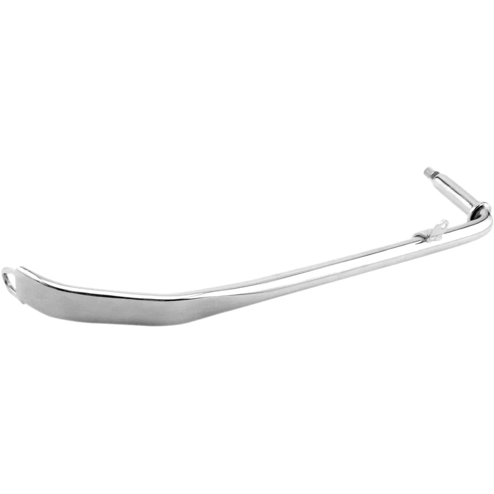 Periquete de 11 1/2" - Cromo