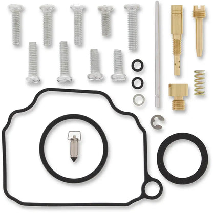 Kit de reparación de carburador - Yamaha - Kit de reparación de carburador - Yamaha