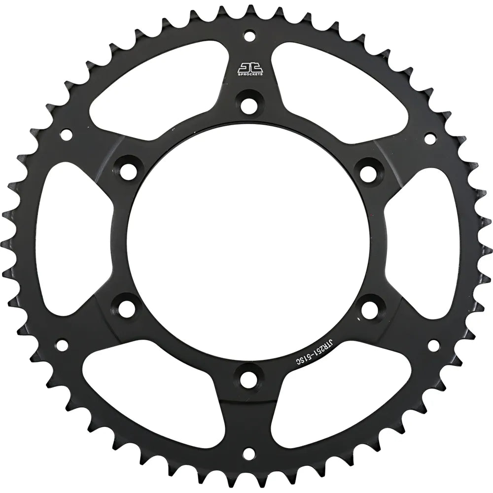 Rear Sprocket - 51-Tooth - Yamaha