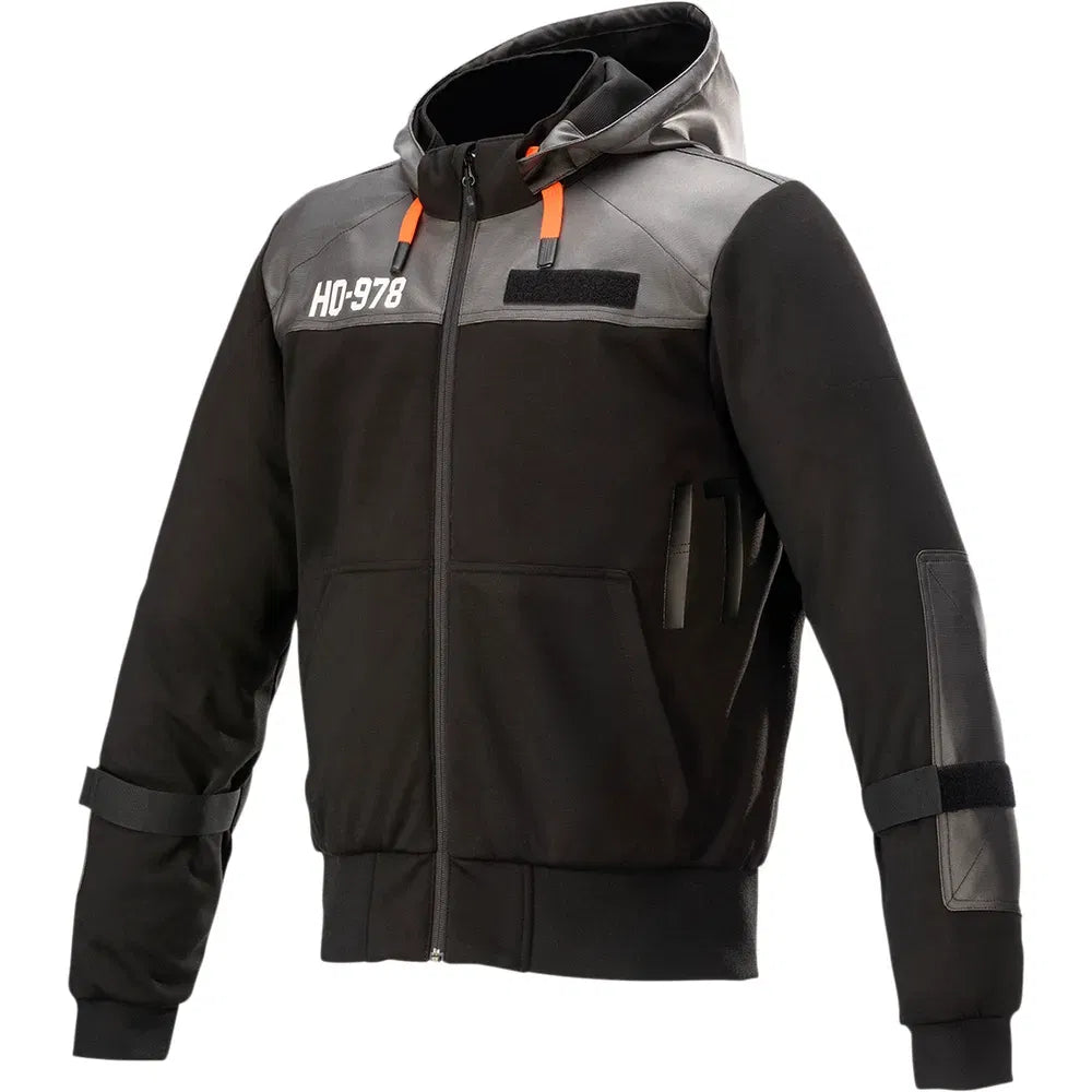 Sudadera con capucha Shotaro