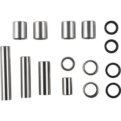 Kit de rodamientos de varillaje - Kit de rodamientos de varillaje - Honda