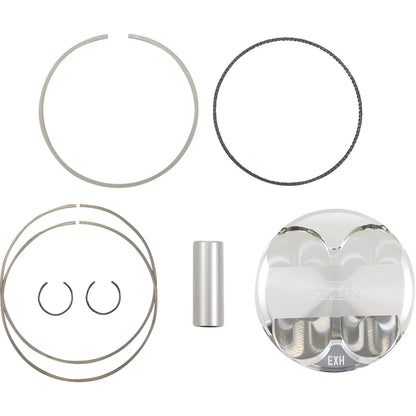Kit de pistones de 4 tiempos de alto rendimiento - Kit de pistones - 96,00 mm - Kawasaki