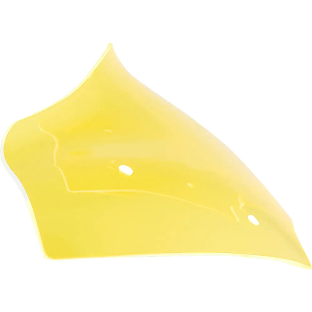 Parabrisas Kolor Flare™ Ice - Parabrisas deportivo Kolor Flare™ - 8" - Hielo amarillo
