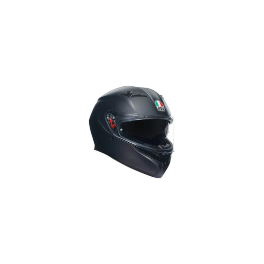 Casco AGV K3 - Negro Matte