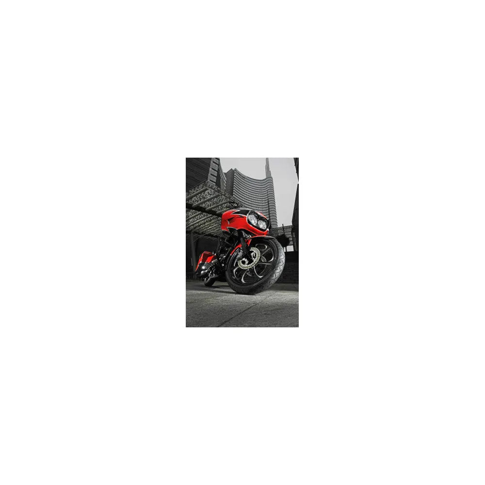 Llanta trasera Metzeler ME 888 Marathon™ Ultra 50/70B18 - 76H