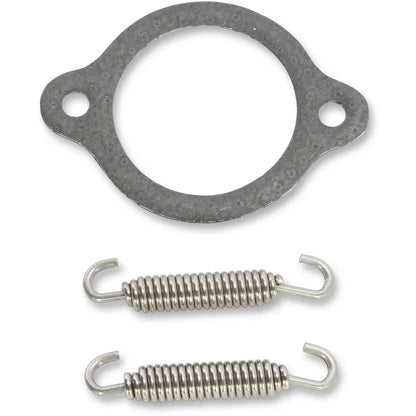 Kit Juntas Escape - Kit Juntas Escape - Gas Gas/Husqvarna/KTM