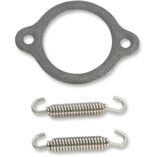 Kit Juntas Escape - Kit Juntas Escape - Gas Gas/Husqvarna/KTM
