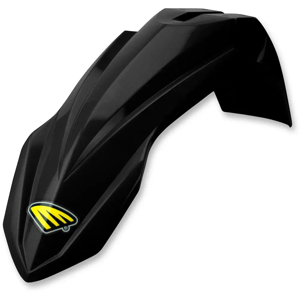 Front Fender - Black - YZ