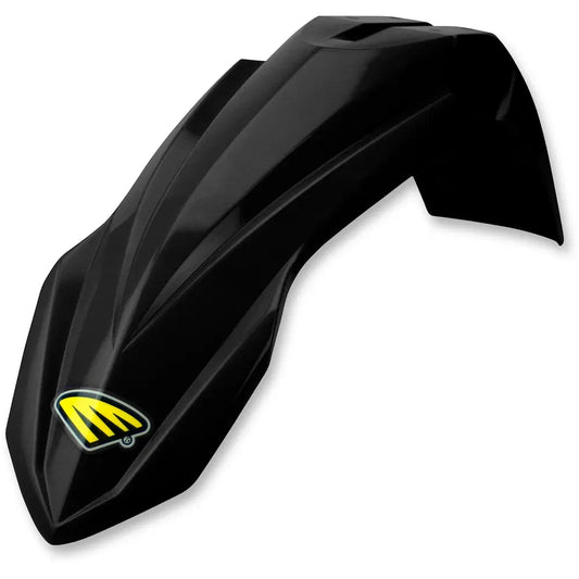 Front Fender - Black