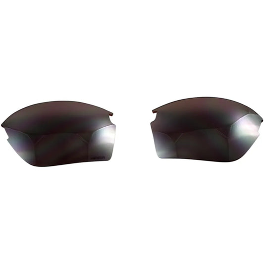 Sportcoupe Lenses - HiPER Silver Mirror