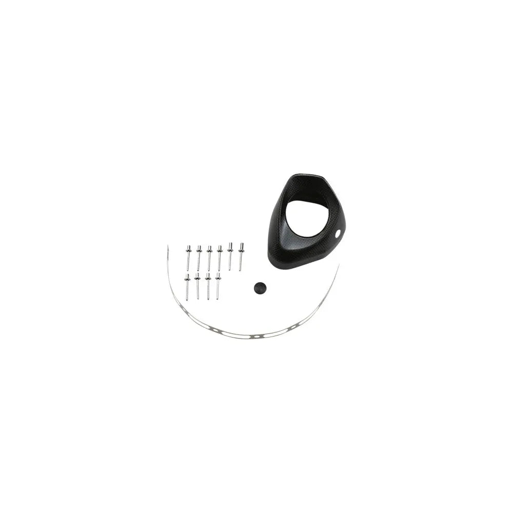 Escape Akrapovic - Replacement End Cap - EC109