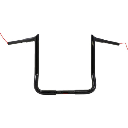 Kit de manillar Viking Warrior - Kit de manillar Viking Warrior - 14" - Black Pearl™