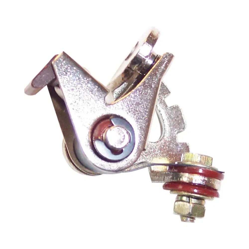 Ignition Points - Yamaha