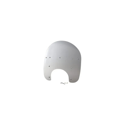 Road King Replacement Plastic - 15" - Clear