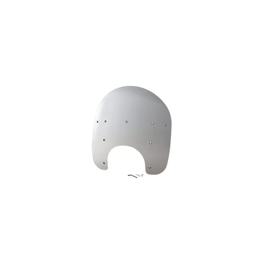 Road King Replacement Plastic - 15" - Clear