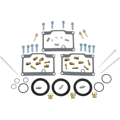 Kit de reparación de carburador - Polaris - Kit de reconstrucción de carburador - Polaris