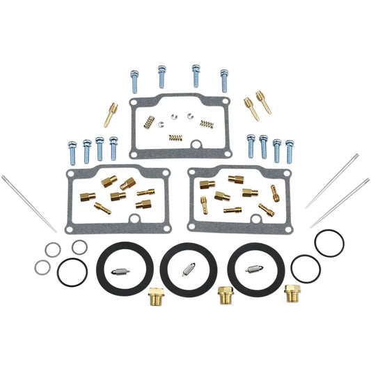 Kit de reparación de carburador - Polaris - Kit de reconstrucción de carburador - Polaris
