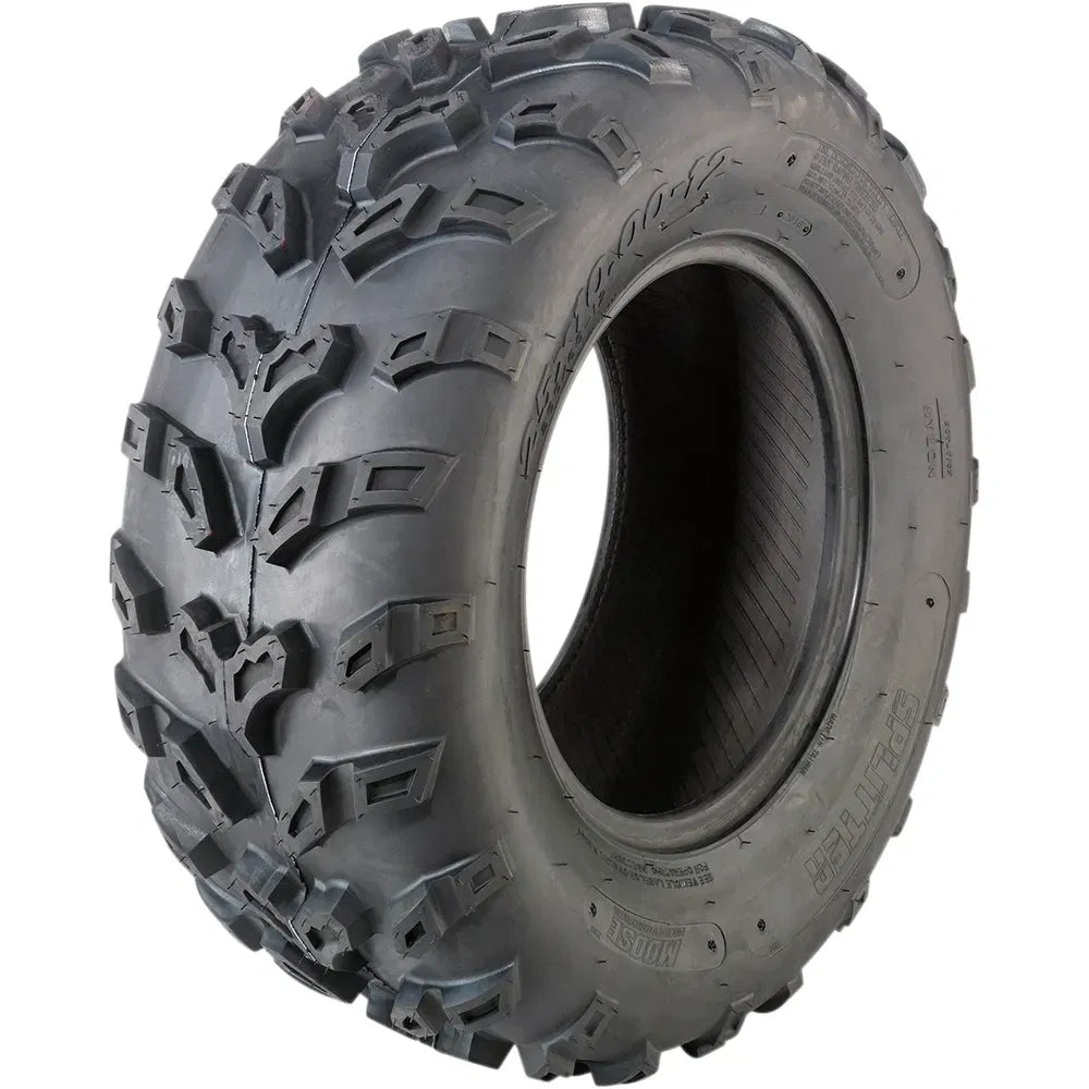 Neumático divisor - Neumático - Divisor - Trasero - 26x11-12 - 6 capas