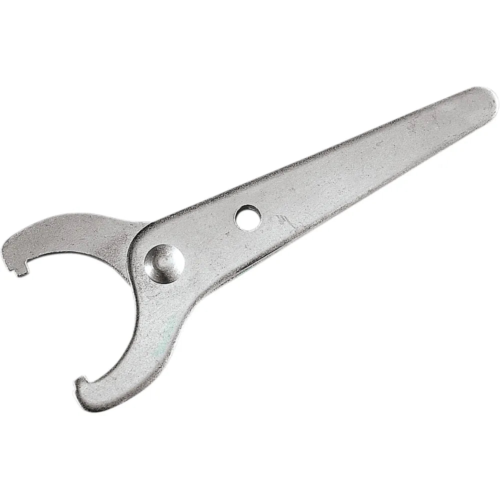 Llave de ajuste de amortiguadores