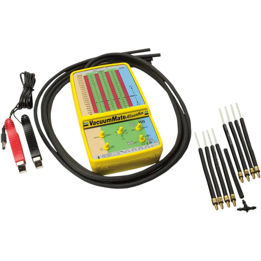 Vacuumate™ with Battery
