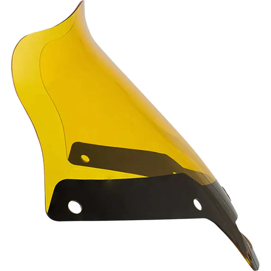 Parabrisas deportivo Kolor Flare™ - Parabrisas deportivo Kolor Flare™ - 8" - Amarillo - FXLRST