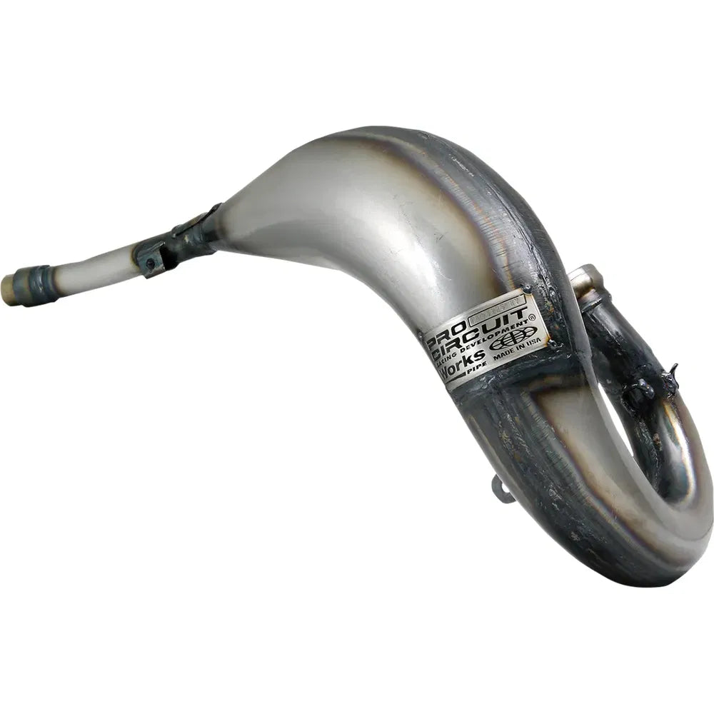 Works Pipe
