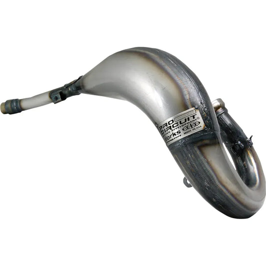 Works Pipe