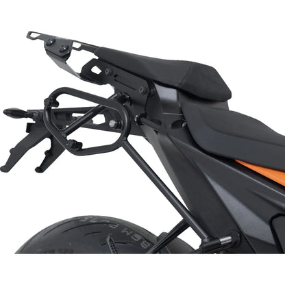 SysBag Side Bag System - Black - KTM Super Duke R 1290/1390 '19-'24