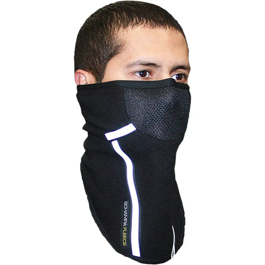 Facefit Fleece Face Mask