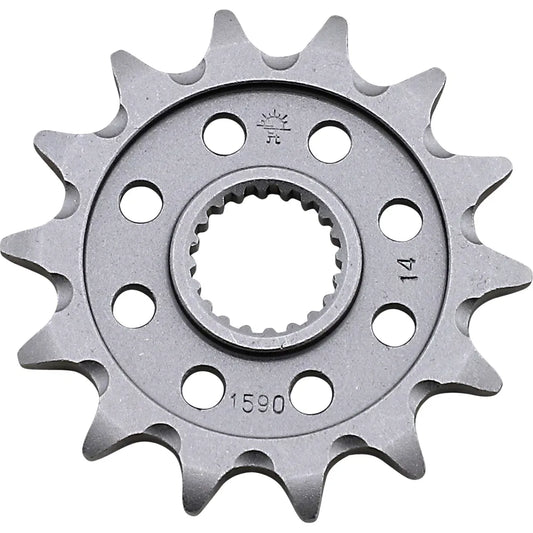 Counter Shaft Sprocket - 14-Tooth