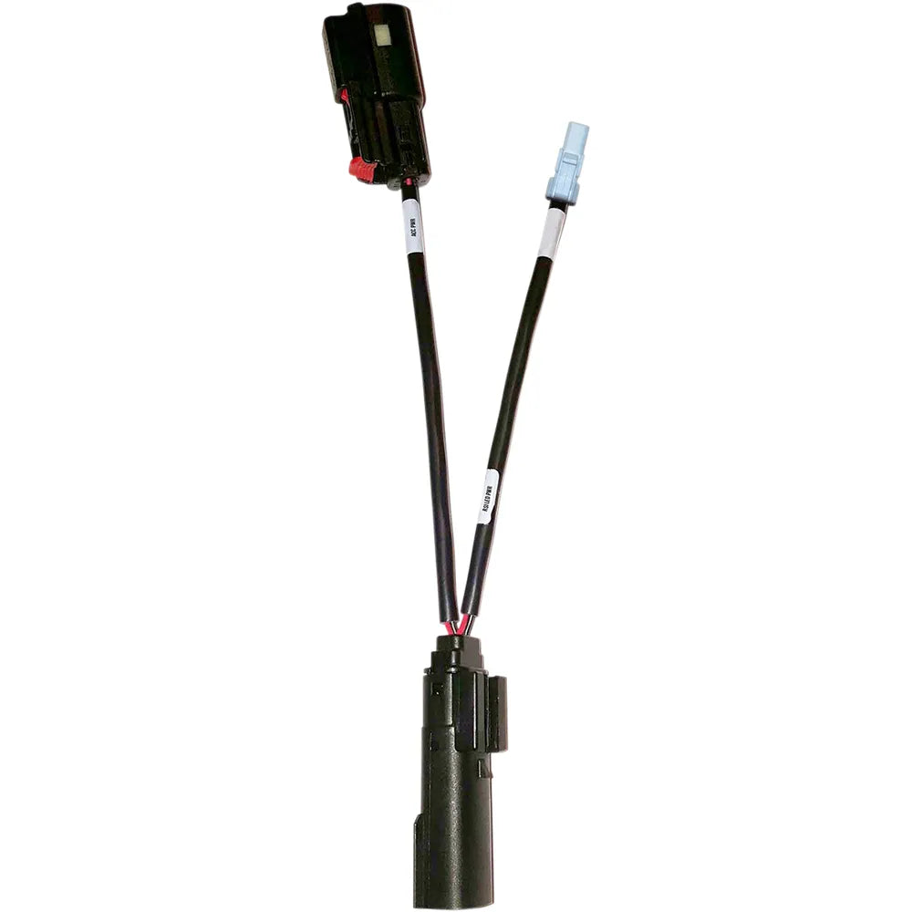 Wire Adapter/Splitter - Ski-Doo
