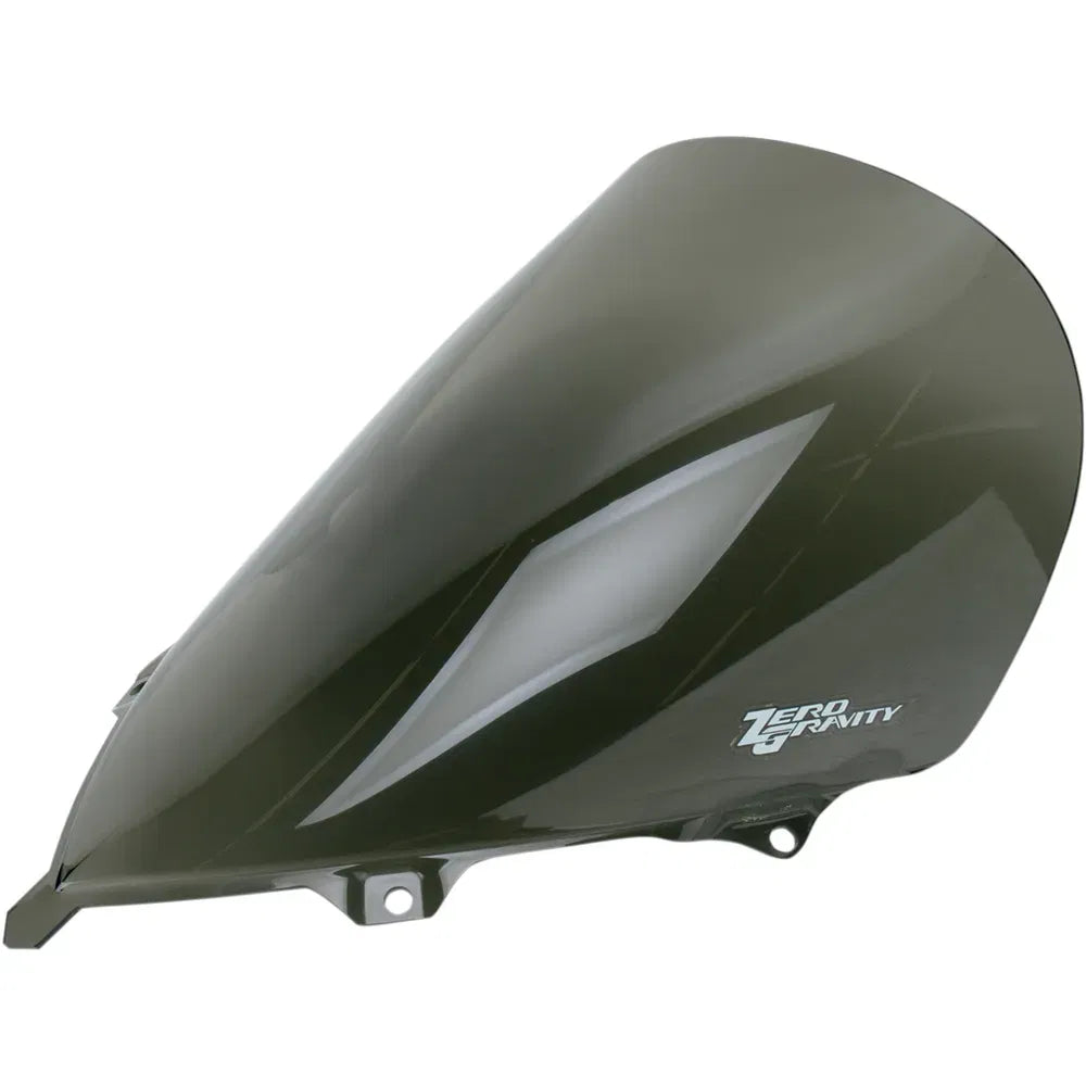 Sport Winsdscreen - Smoke - K1200/1300
