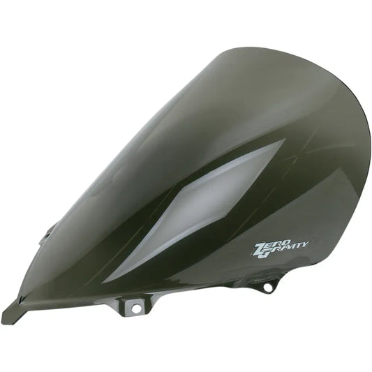 Sport Winsdscreen - Smoke - K1200/1300
