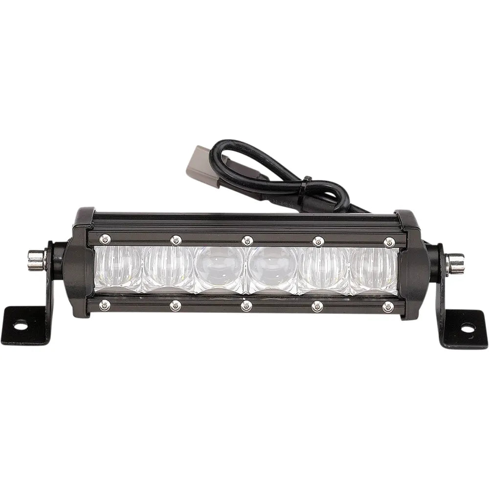 Light Bar - LED - 8"