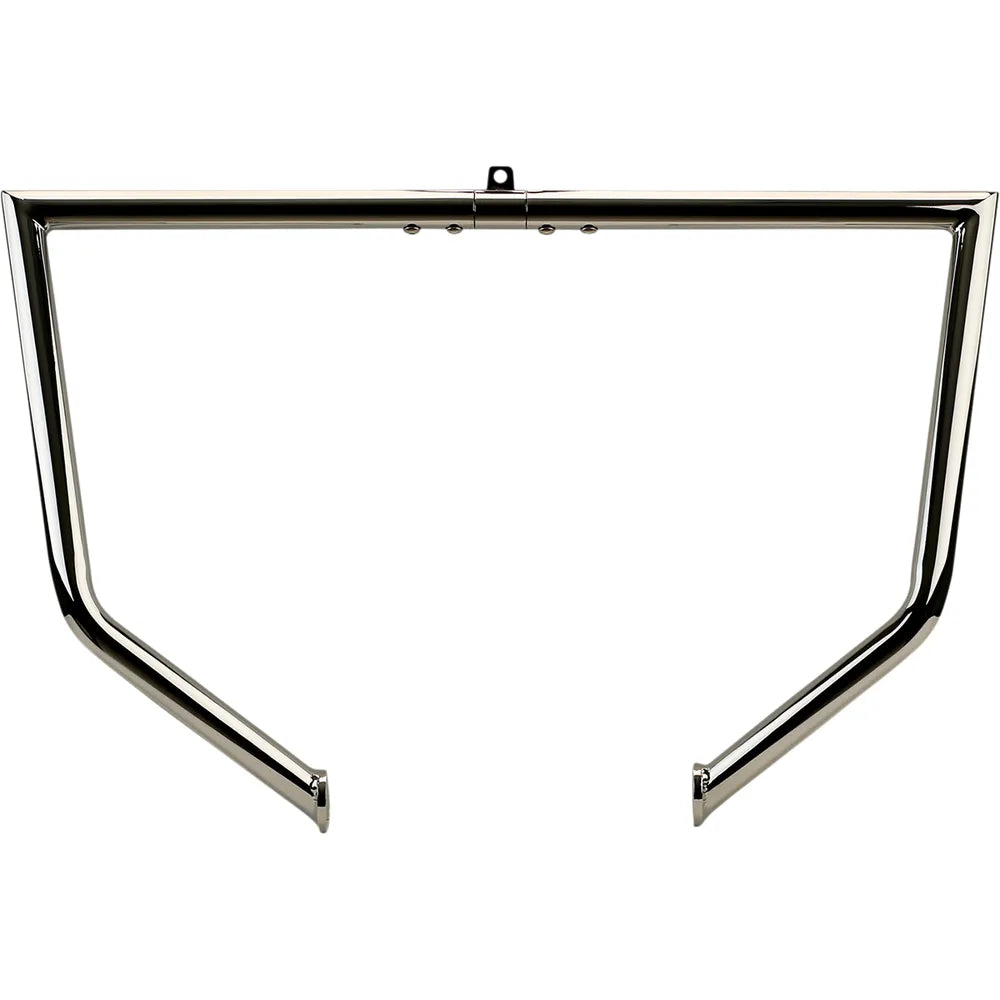 Engine Guard - Chrome - Twin Peaks