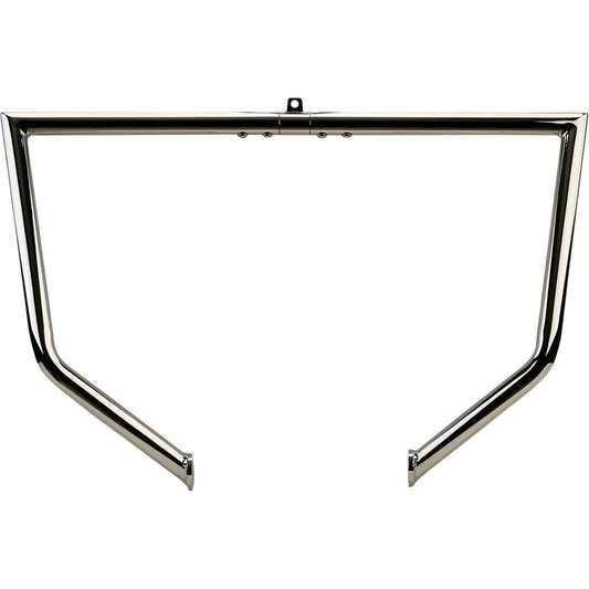 Engine Guard - Chrome - Twin Peaks
