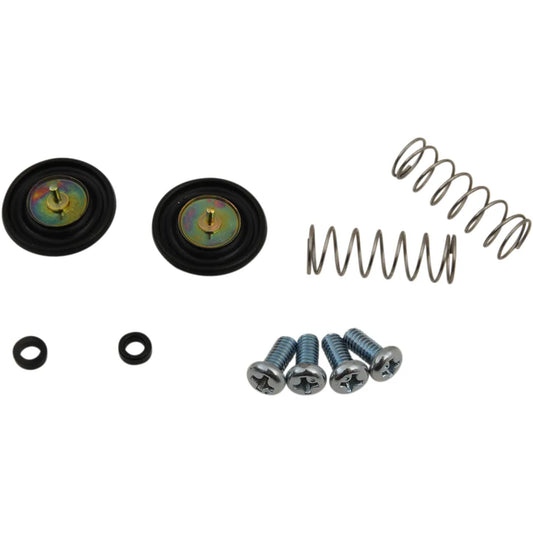 Kit de reconstrucción de la válvula de corte de aire - Kit de reconstrucción de la válvula de corte de aire - Kawasaki