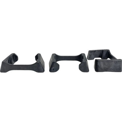Deslizador del embrague primario - Placas deslizantes del embrague primario - RZR Turbo/RS1