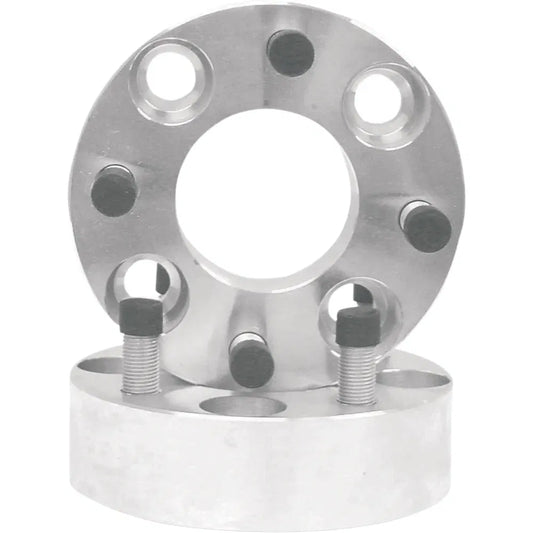 Wheel Spacer - 1" - Honda/Yamaha