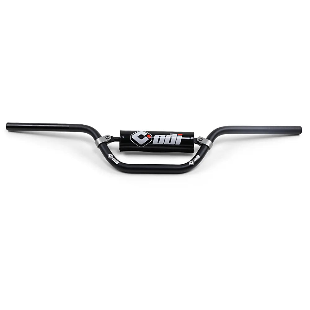 Black One-Ten Handlebar