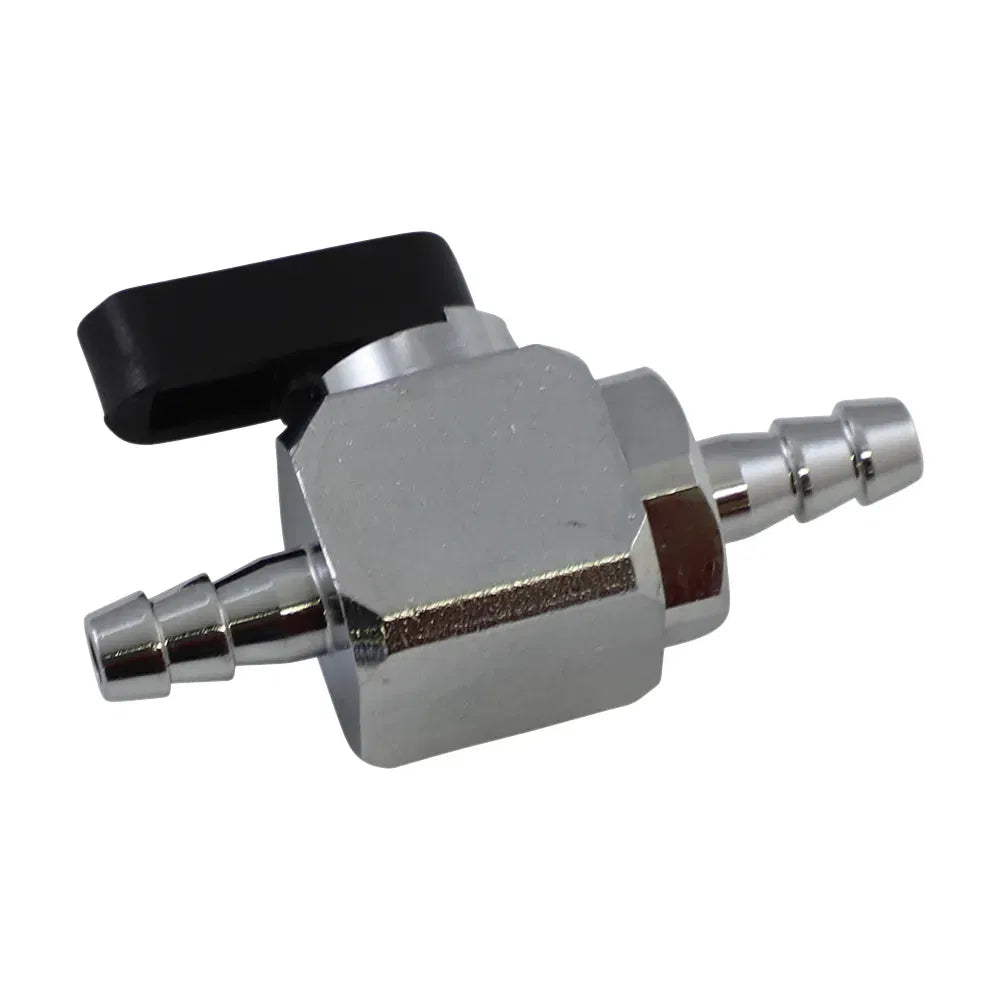 In-Line Fuel Valve - 1/4"