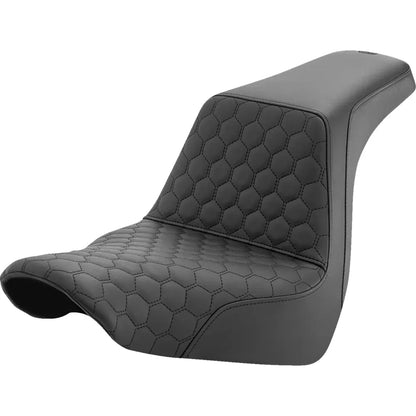 Asiento elevado Honeycomb - Asiento elevado - Honeycomb - FL/FX '18-'24